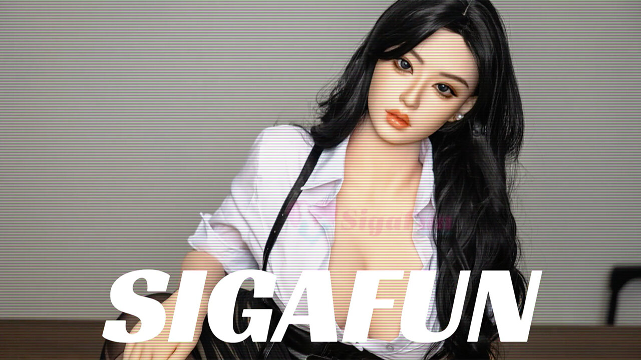 SigaFun AI Dolls | DollPimp