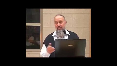 "Video Compilation: Rabbis Predict Christianity's Collapse & Western Civilization's Decline"