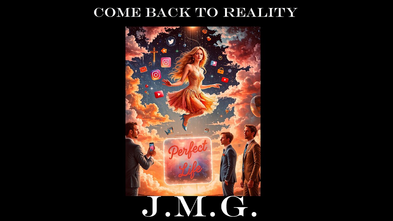 Come Back to Reality by John M. Gunn