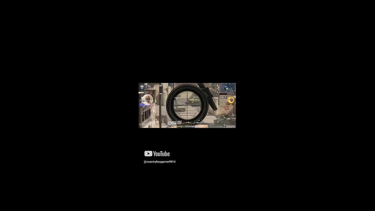 cod mobile