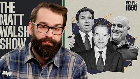 The Left Has Found Refugees They Actually Hate