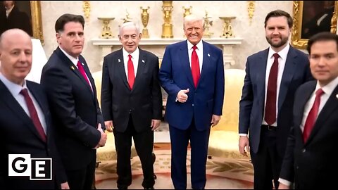 WAR ON IRAN TARGETS CHINA SEEKING "U.S. GLOBAL DOMINANCE" - TRUMP ADVISOR ADMITS ⚔️