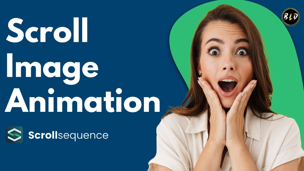Master Scrollsequence PRO Basics | Scrollsequence Lifetime Deal