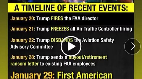 "Unveiling Trump's Pre-Planned 2025 FAA Agenda: A Comprehensive Insight"