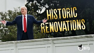 #1069 // HISTORIC RENOVATIONS - LIVE