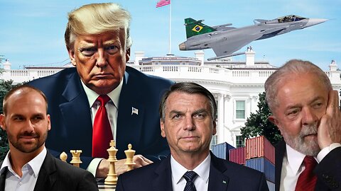 Sistema Em Parafuso, Foram Pegos de Surpresa