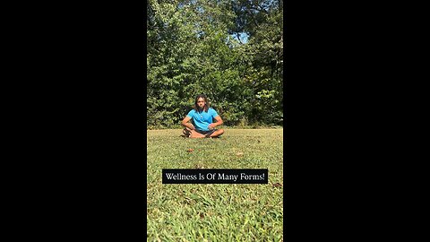 Wellness Is Of Many Forms! | Inspiration Is Key #life #love #welllness #health #yoga #healing #fyp