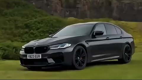 BMW DRIFTING
