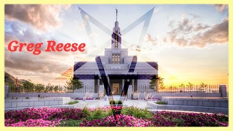 Masonic Mormons and American Zionism