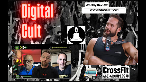 The Digitial Cult