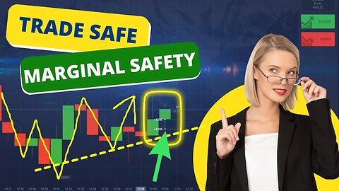 What is Marginal Safety? How to Use it? - Binary option trading - Educational Content