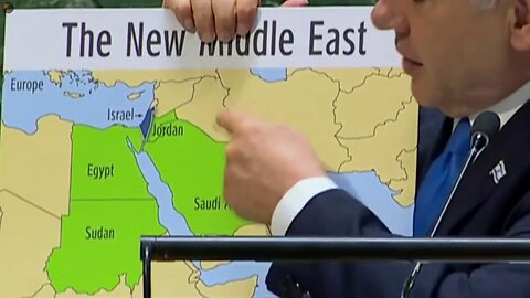 Izrael i Palestyna: droga do 7 października (odc. 3/3) film dokumentalny LEKTOR PL