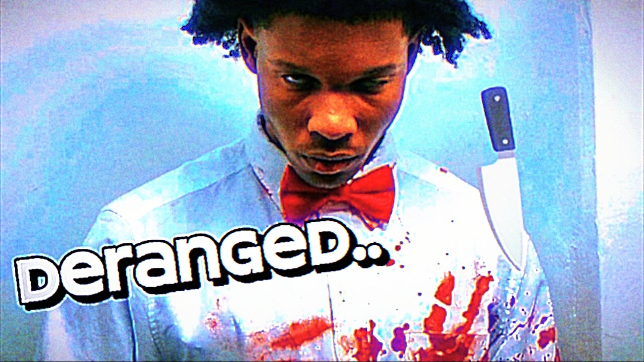 Truly Disturbing 😳