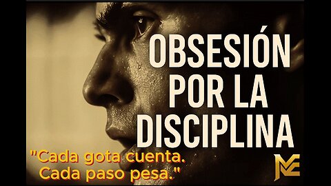 El poder silencioso de la disciplina - Hazlo… hasta que no puedas fallar