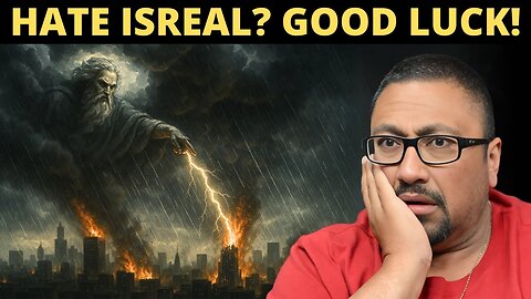 He’s Coming To Judge And Bring Devastation! - Isaiah 4