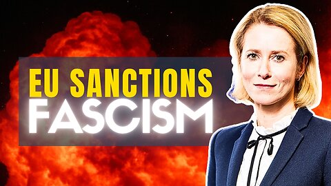 Rule by Decree of the Eurocrats: Democracy Has Ended.