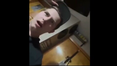 Pocket Whip User Video