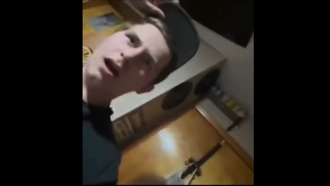 Pocket Whip User Video