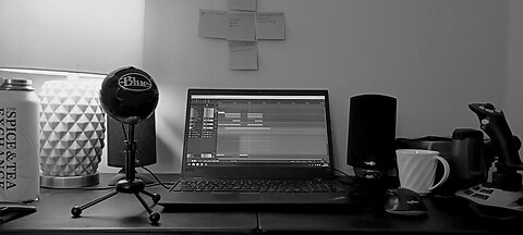 Continuing Yesterdays Project 1 | Making Music Ep. 39