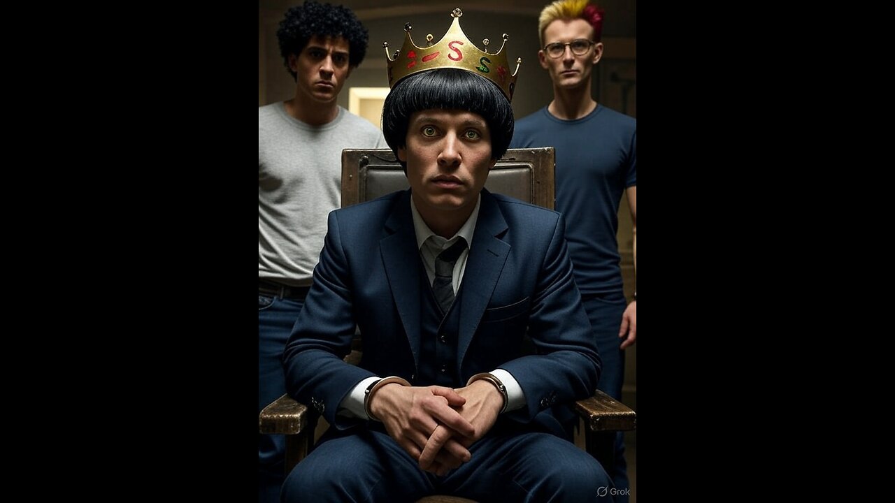 Happy Holy Day of Pentecost Chaos riot's and looting in California!