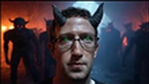 "Revelations from Zuckerberg: Exclusive Interview Uncovers Future Tech Threats"