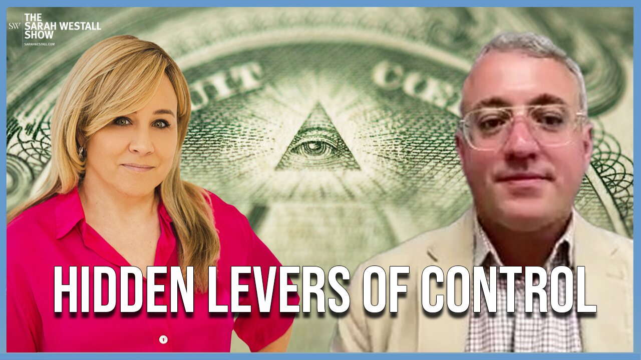 The Greatest Financial Crime in History: How Globalist Central Bankers Did It w/ James Patrick