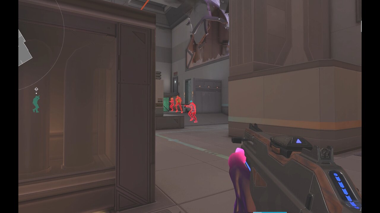 Nice 4k Stinger Clip