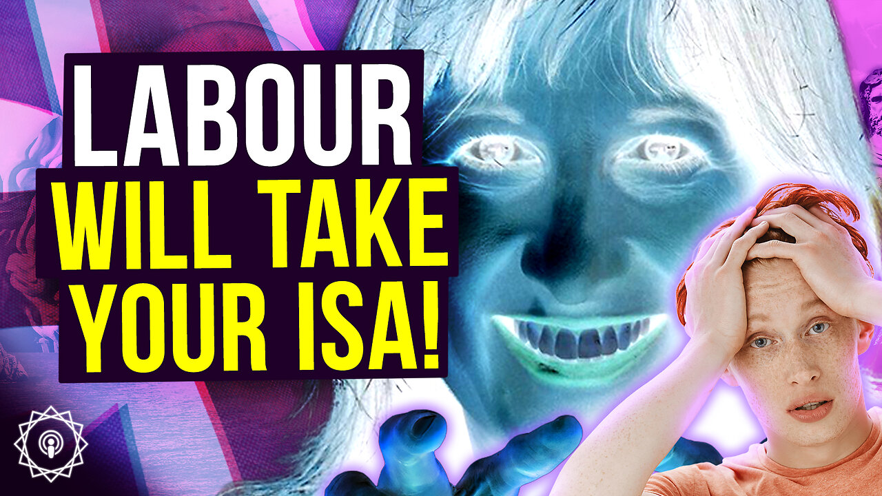 Labour Takes Your ISA