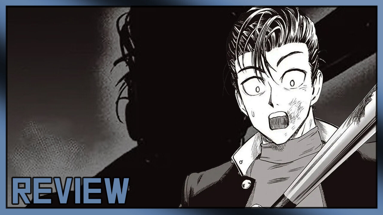 One-Punch Man Chapter 191 REVIEW - TOO MUCH SHINE