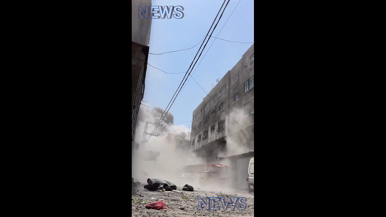 they stood strong against attacks from both the US and Israel,