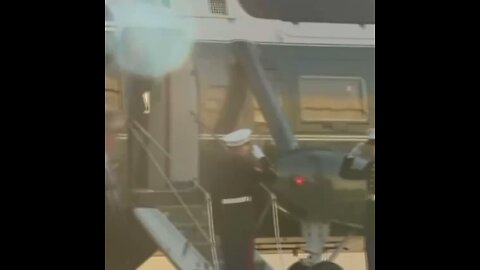 Ok let’s LOOK CLOSE at this video of DJT Unless you have been living under a rock you know 117% DJT