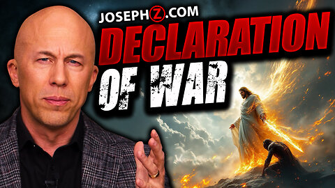 A Public Spectacle | Voice of God with Joseph Z