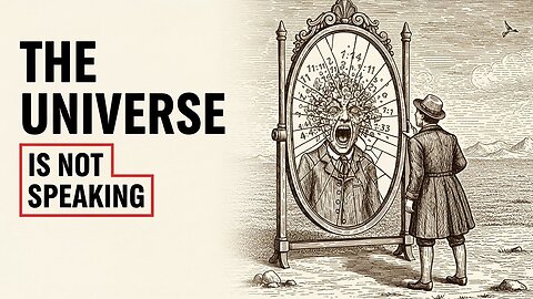 The Last Video You Need: Why Synchronicities Are Just A Mirror Of Your Subconscious Mind!