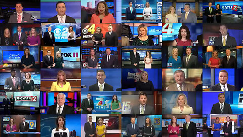 Lame-Stream Media (In Unison): News From Social Media Is 'Extremely Dangerous To Our Democracy'