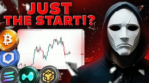 What Went Wrong with Crypto? (Is it time to give up?)