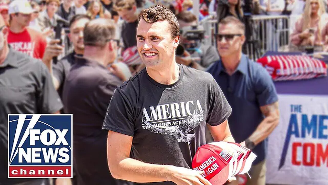 Turning Point USA new chapter requests SOAR after Kirk’s death