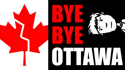 Canada Shake-Up: Provinces Challenge Ottawa Control