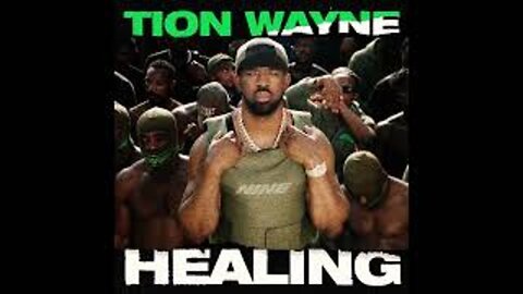Tion Wayne - Healing (Official Music Video)