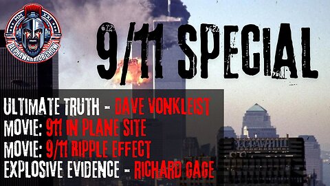 9/11 SPEICAL