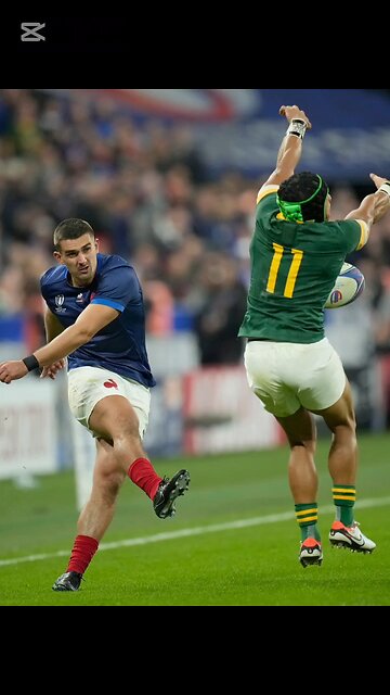 1 In A Million Chances Defence