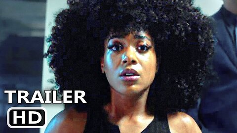 JADE Official Trailer (2025)