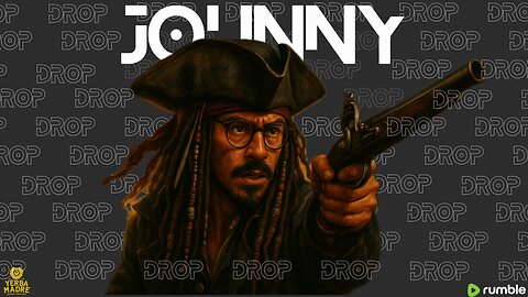 JOHNNY DROP | Sea of Thieves