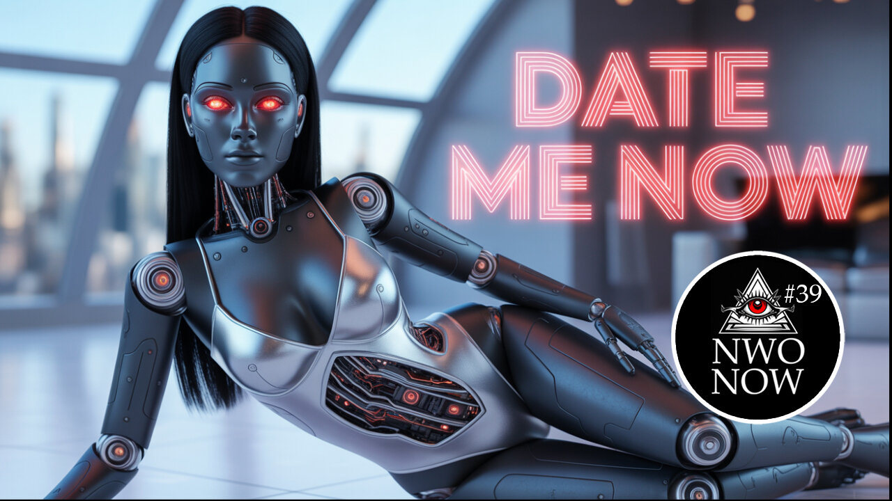 You Won't Believe Who He Was Dating! - NWONOW #39