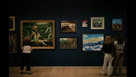 All Eyez On Me - (Soul Cover)