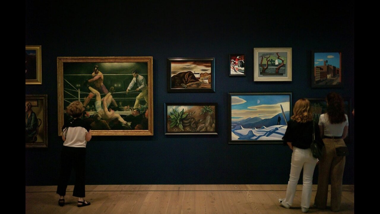 All Eyez On Me - (Soul Cover)