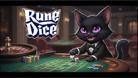 Rune Dice!