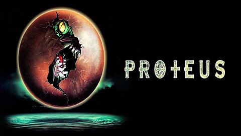 PROTEUS 1996 Genetic Experiment Creates Shape-Shifting Mind-Absorbing Monster FULL MOVIE in HD