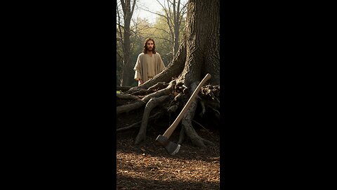 The Book Of Matthew 3-10-Reel
