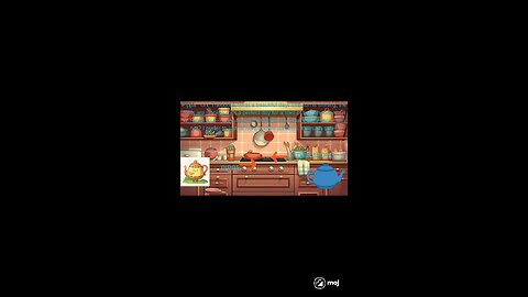 cartoon animation video story of two tea pots 🍯🍯🫖🫖