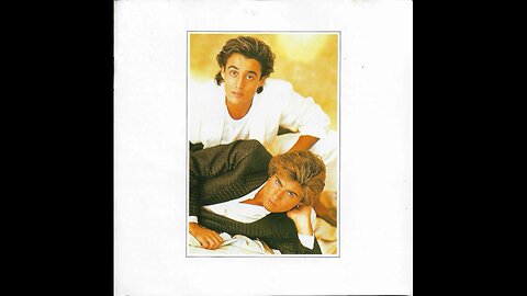 Wham! - Make It Big (Japan) 1984 CD